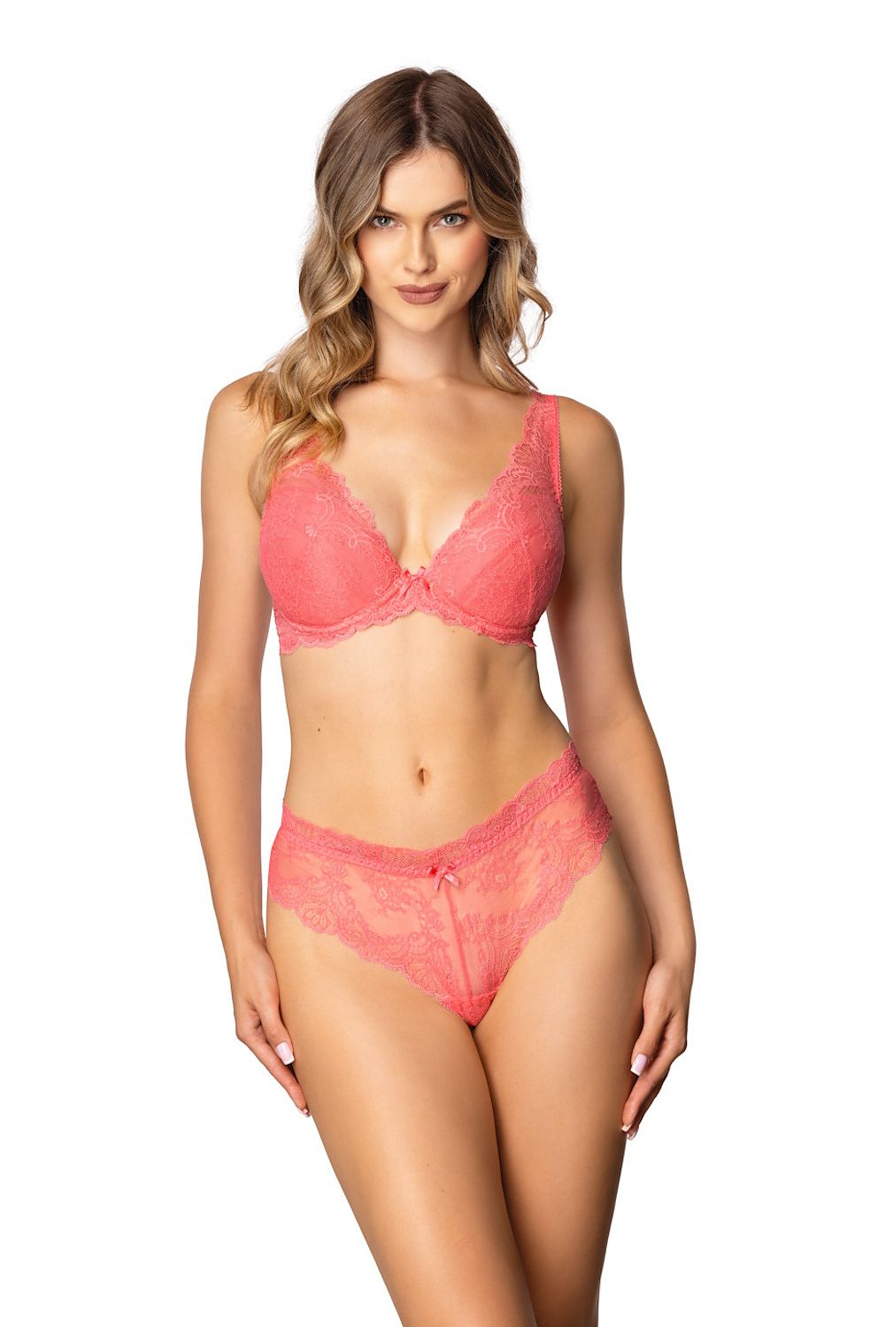  Culottes brésiliennes model 219319 Mat 