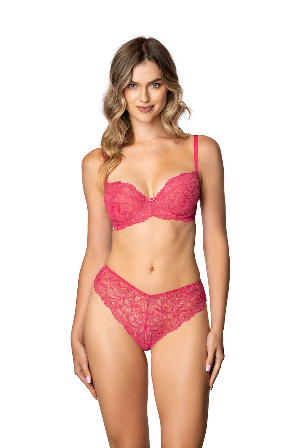  Culottes brésiliennes model 219320 Mat 