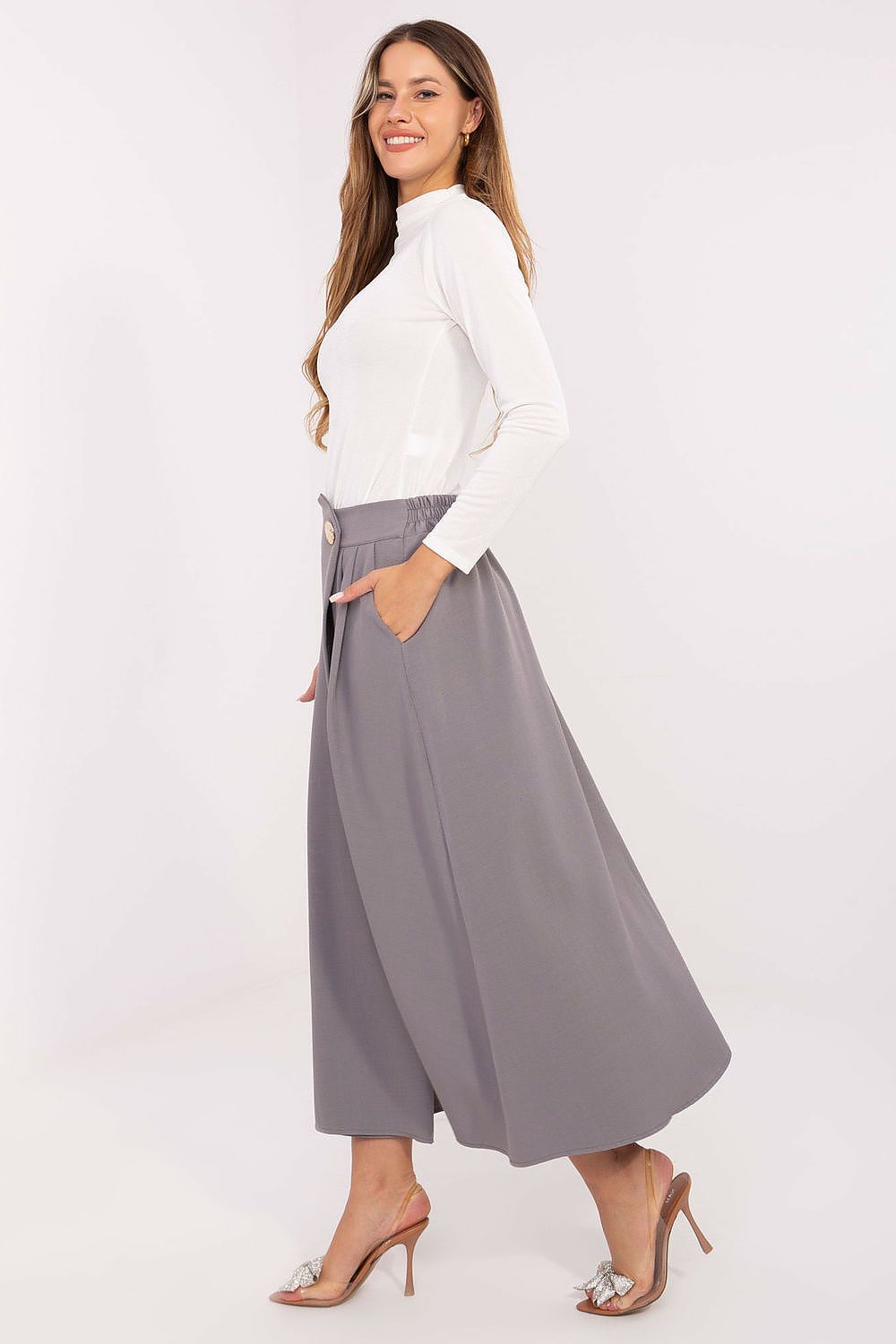  Jupe model 219352 Rue Paris 