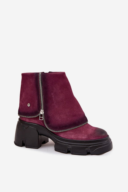  Bottes model 219392 Step in style 