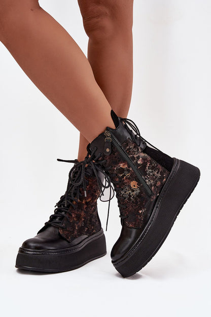  Bottes model 219393 Step in style 