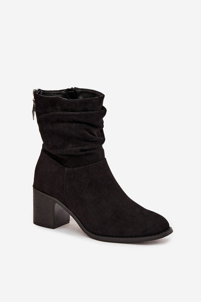  Bottes à talons model 219397 Step in style 