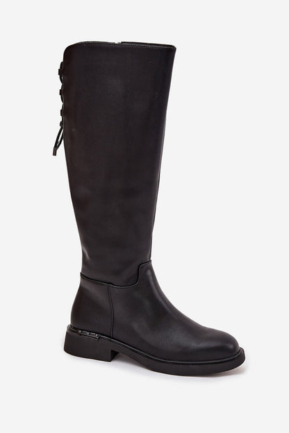 Bottes cuissardes model 219400 Step in style 