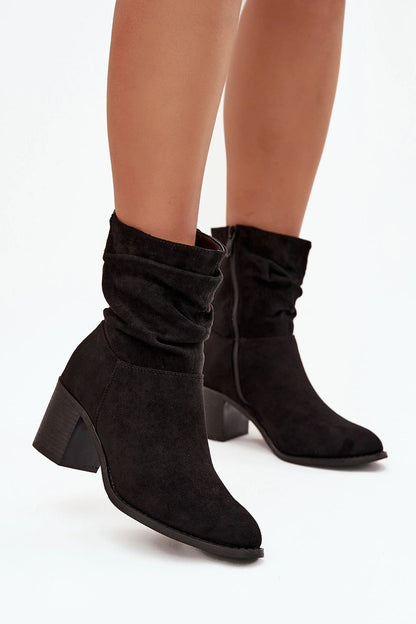  Bottes à talons model 219397 Step in style 