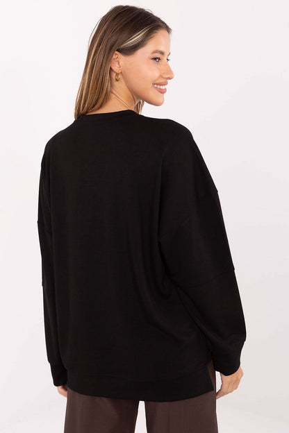  Sweatshirt model 219430 Relevance 