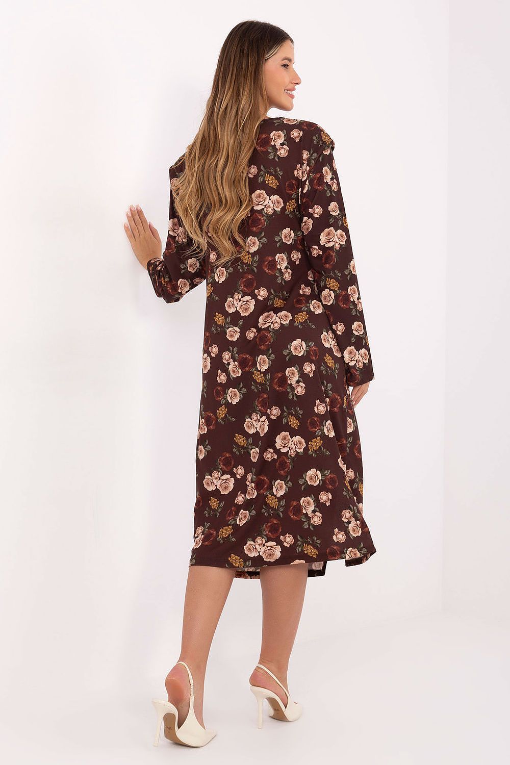  Robe de jour model 219453 Rue Paris 