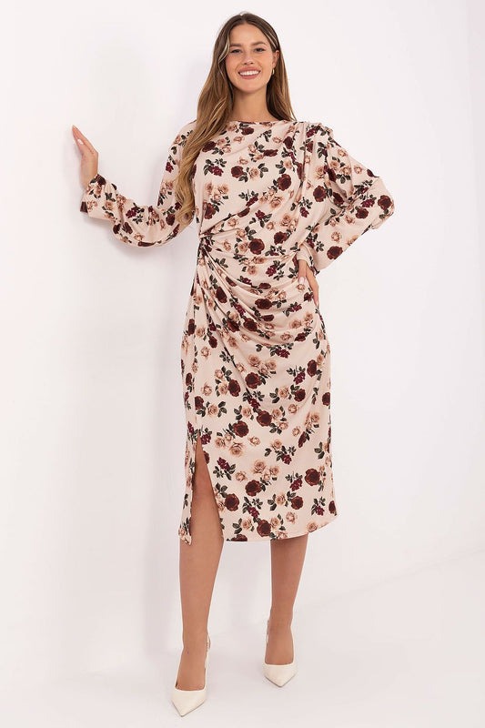  Robe de jour model 219454 Rue Paris 