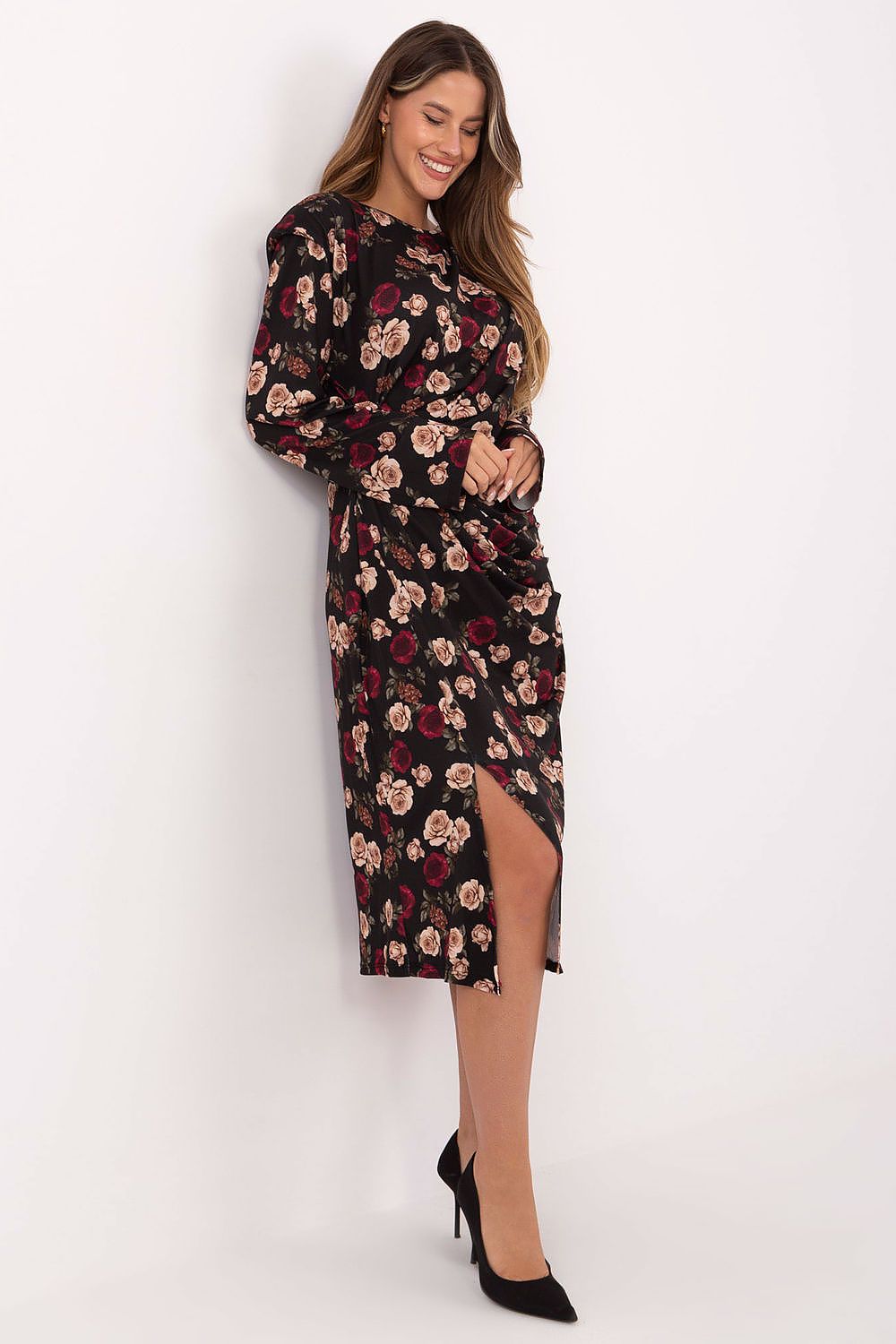  Robe de jour model 219456 Rue Paris 
