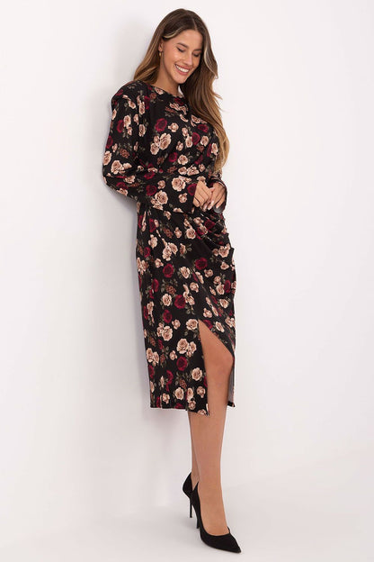  Robe de jour model 219456 Rue Paris 