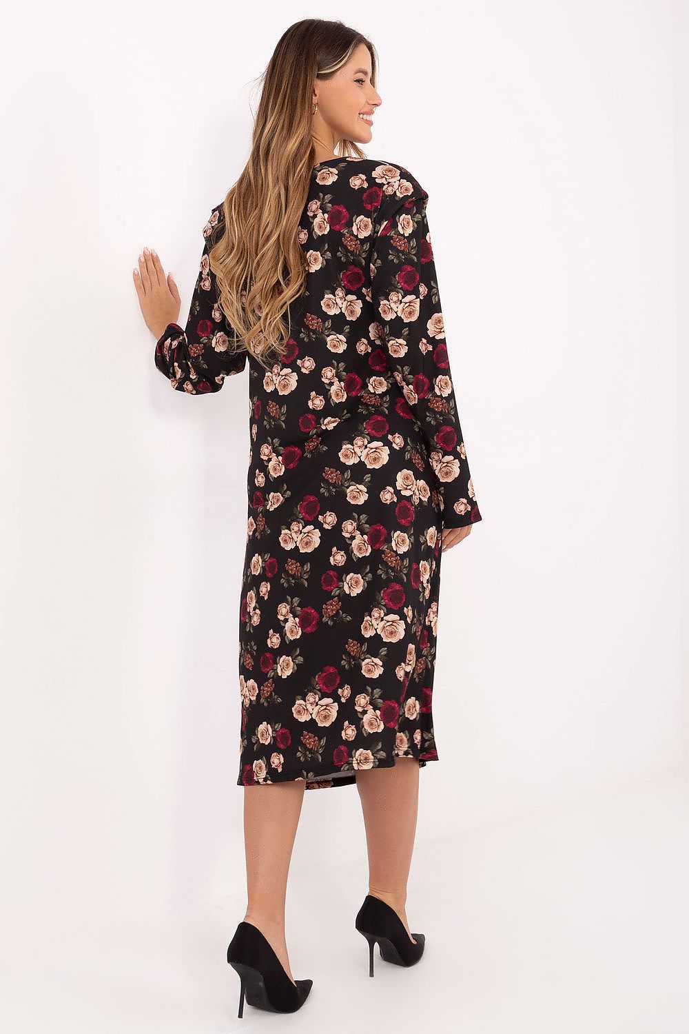  Robe de jour model 219456 Rue Paris 