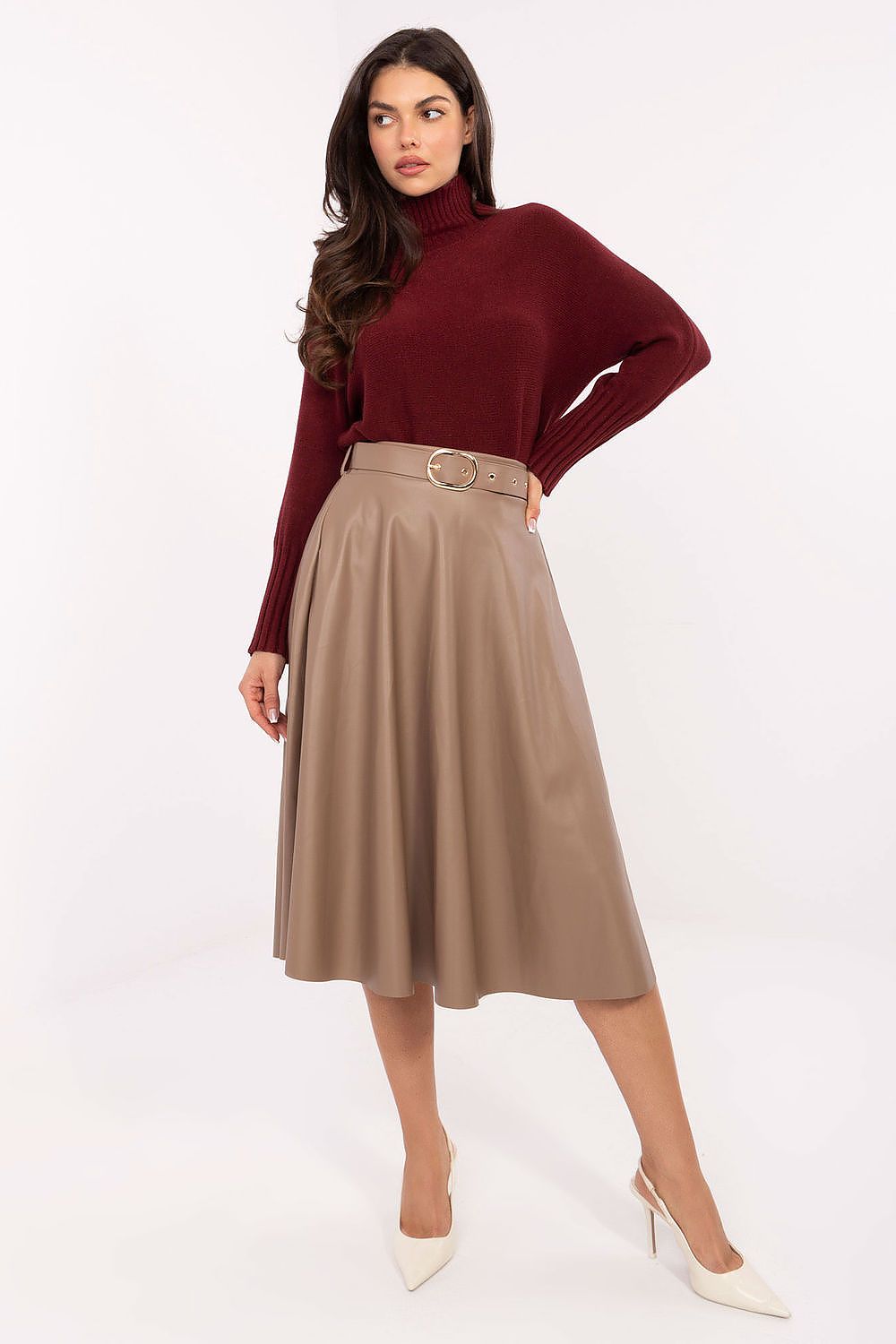  Jupe model 219466 Italy Moda 