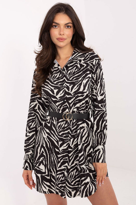  Robe de jour model 219472 Italy Moda 