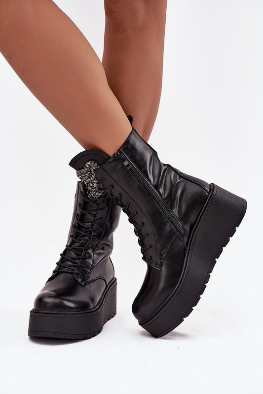  Bottes cothurnes model 219568 Step in style 