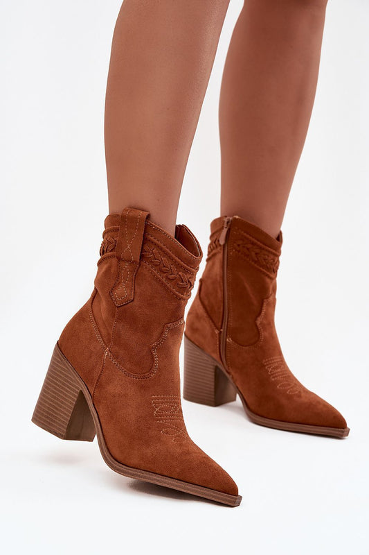  Bottes à talons model 219574 Step in style 