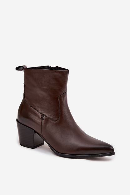  Bottes à talons model 219575 Step in style 