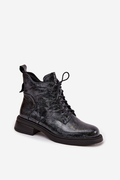  Bottes model 219576 Step in style 