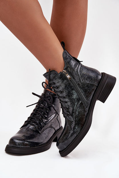  Bottes model 219576 Step in style 