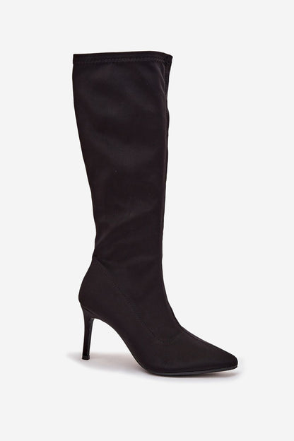  Bottes à talons model 219585 Step in style 