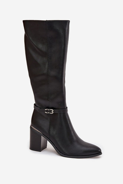  Bottes à talons model 219587 Step in style 