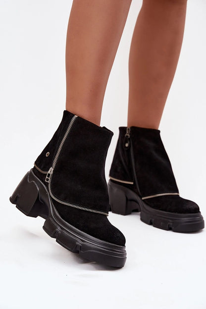  Bottes model 219580 Step in style 
