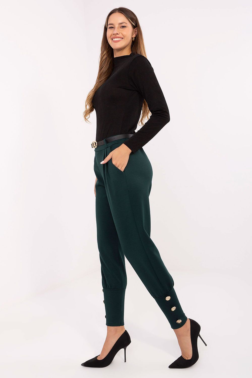  Pantalon survêtement model 219597 Factory Price 