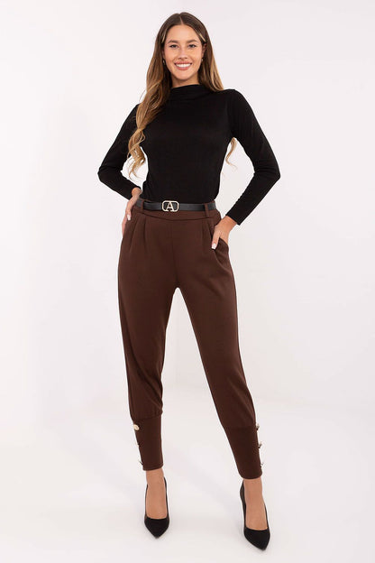 Pantalon survêtement model 219599 Factory Price 
