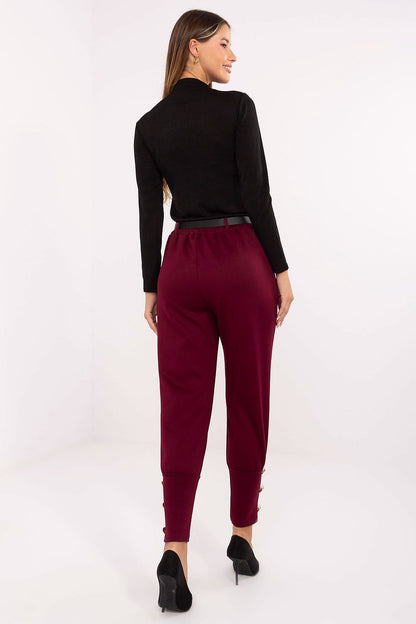  Pantalon survêtement model 219600 Factory Price 