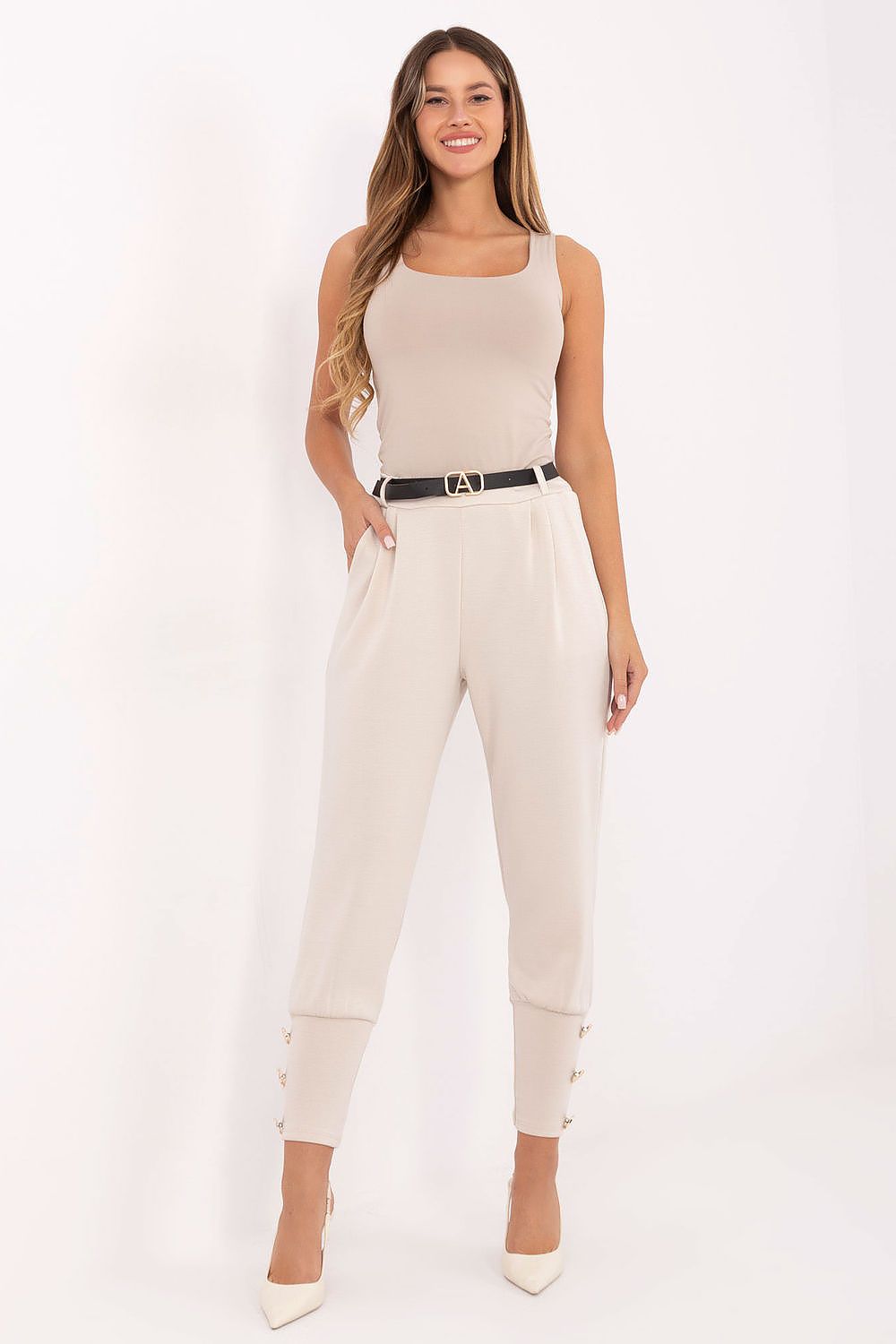  Pantalon survêtement model 219602 Factory Price 
