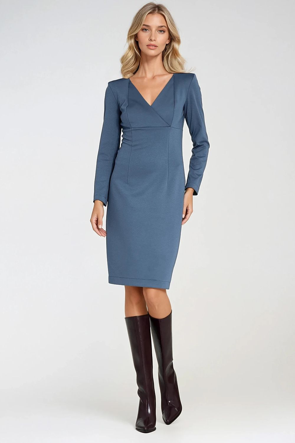  Robe de jour model 219768 Nife 