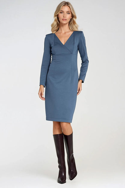  Robe de jour model 219768 Nife 