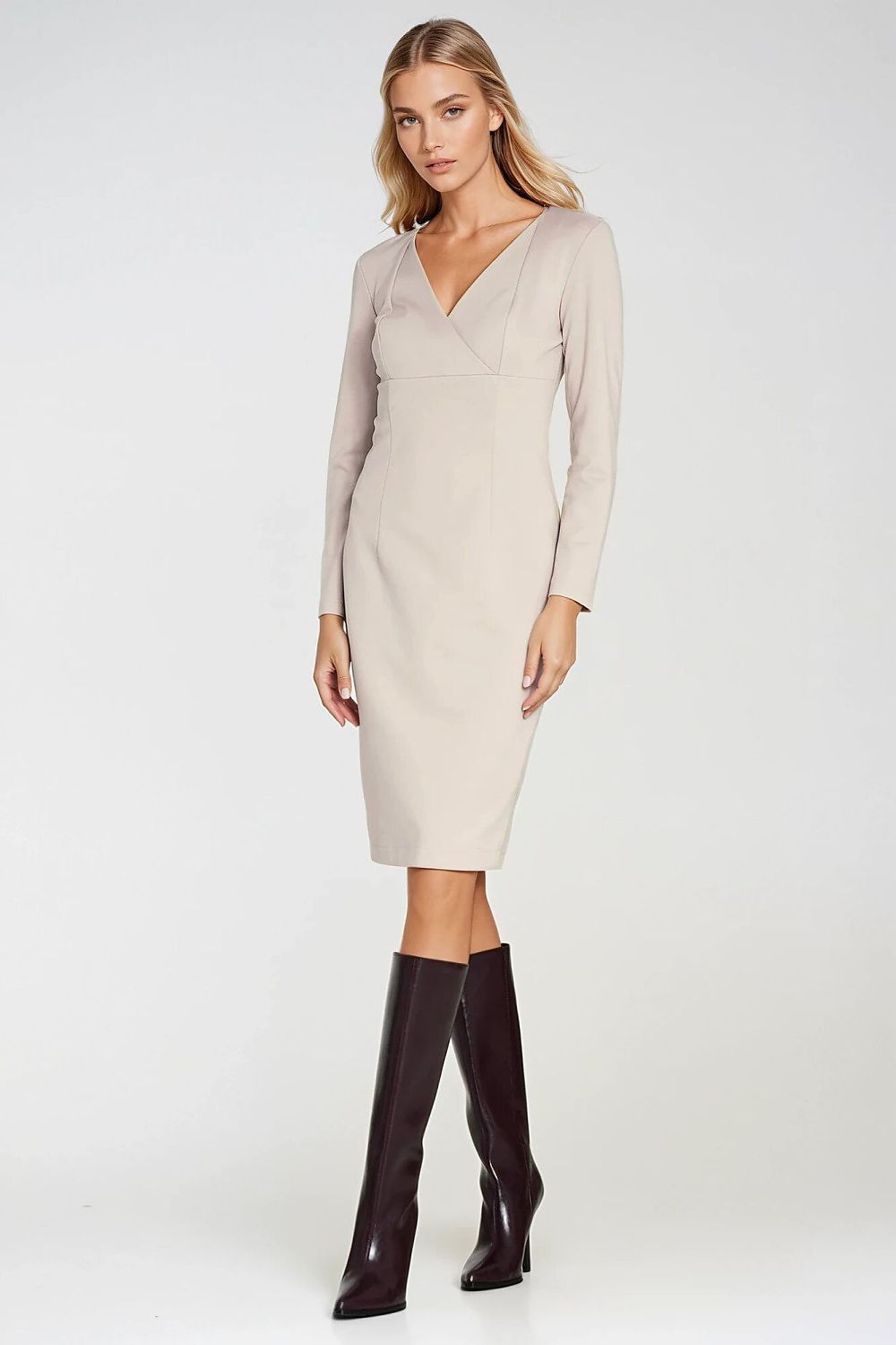  Robe de jour model 219770 Nife 