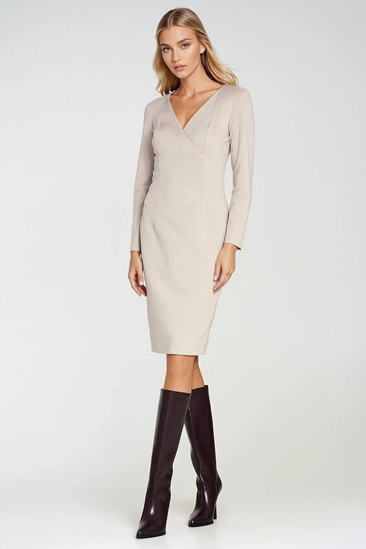  Robe de jour model 219770 Nife 