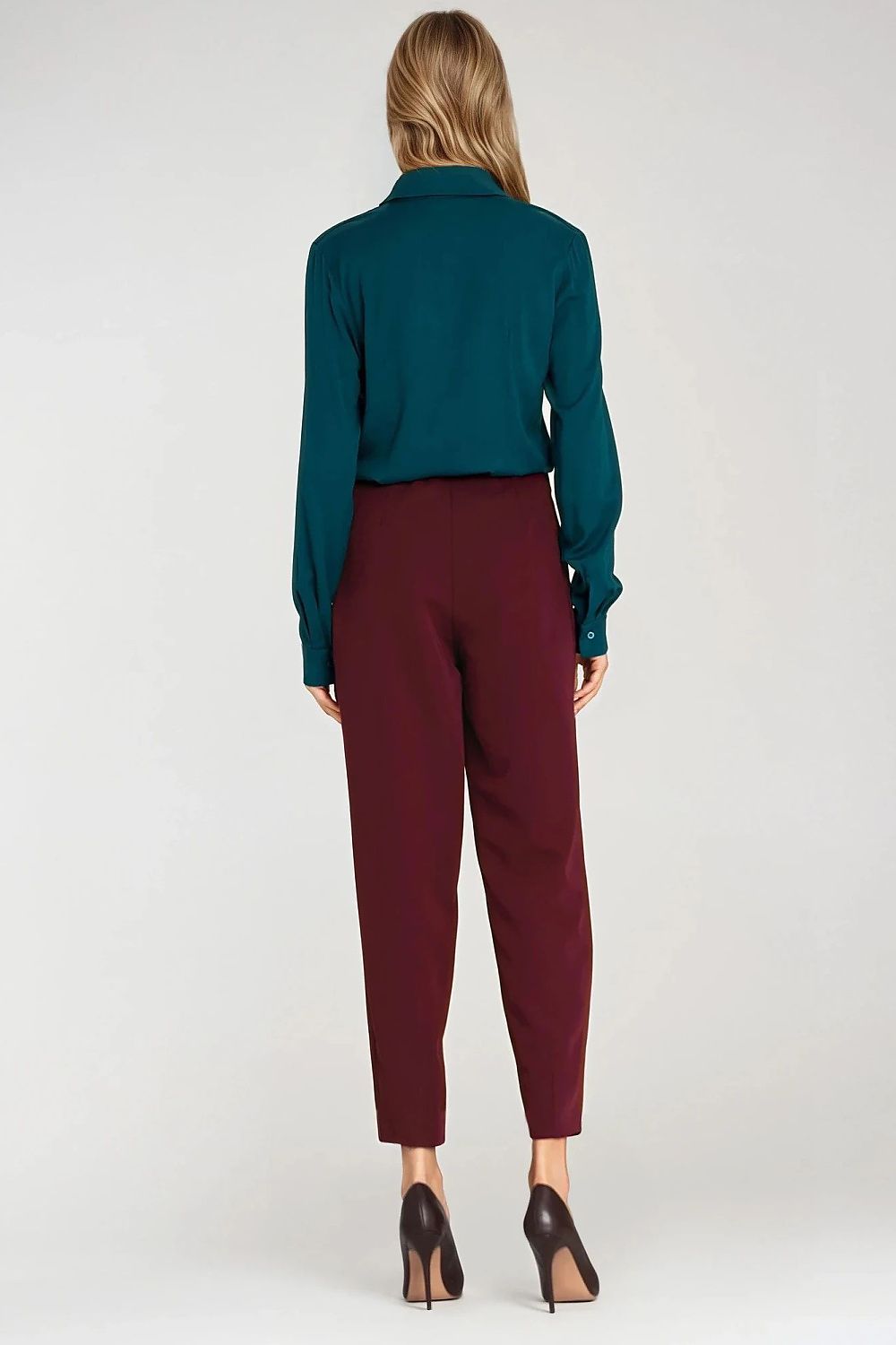  Chemise manche longue model 219773 Nife 
