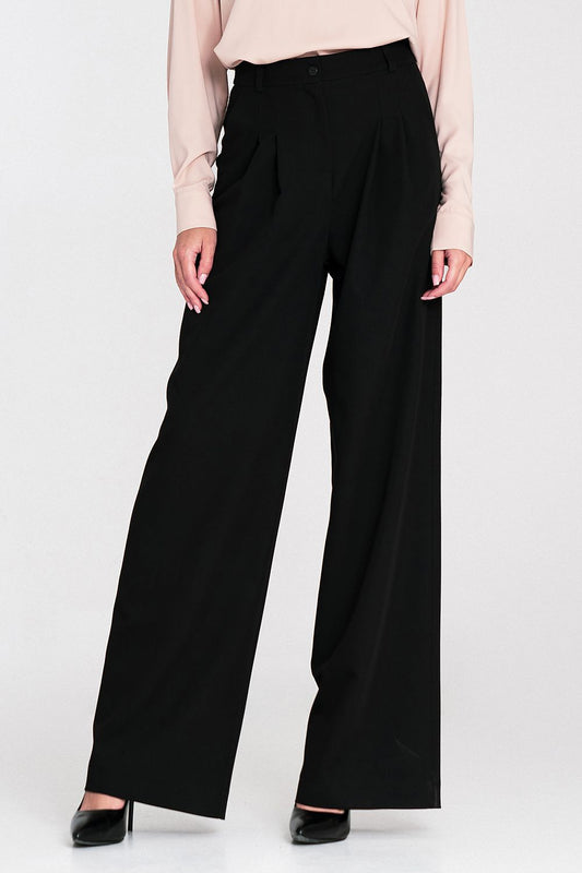  Pantalon femme model 219776 Nife 