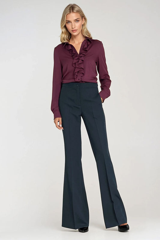  Pantalon femme model 219778 Nife 