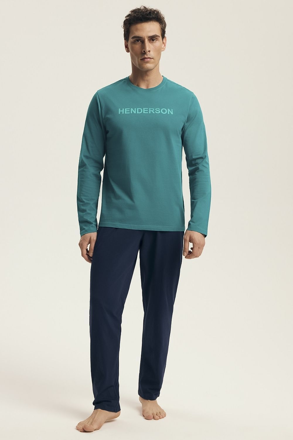  Pyjama model 219792 Henderson 