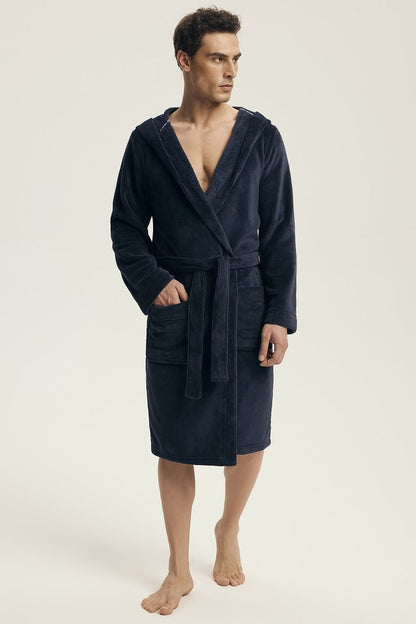  Peignoir homme model 219796 Henderson 
