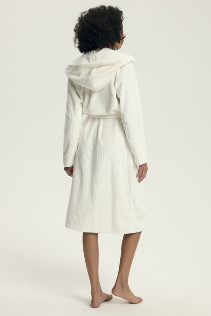  Peignoir model 219811 Henderson 