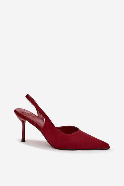  Talons hauts model 219815 Step in style 