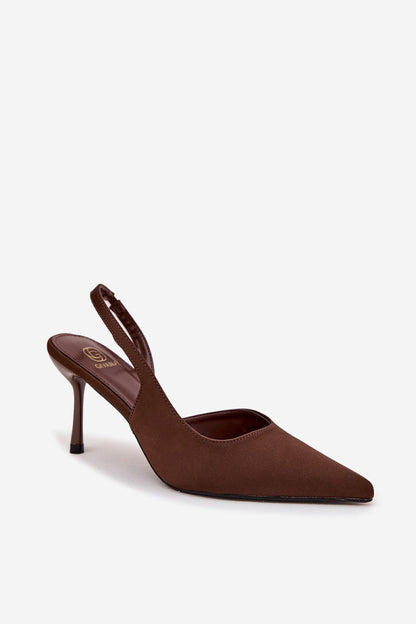  Talons hauts model 219817 Step in style 