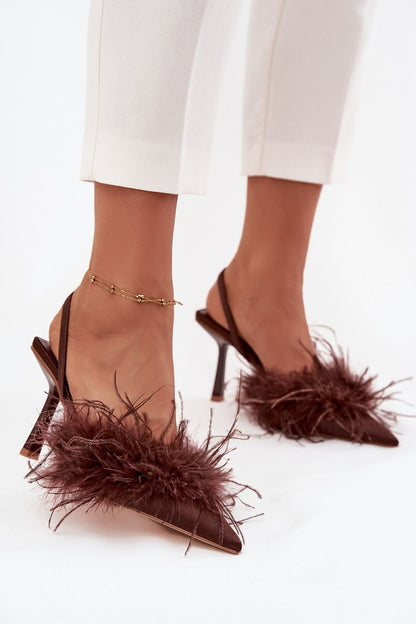 Talons hauts model 219819 Step in style 