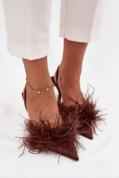  Talons hauts model 219819 Step in style 