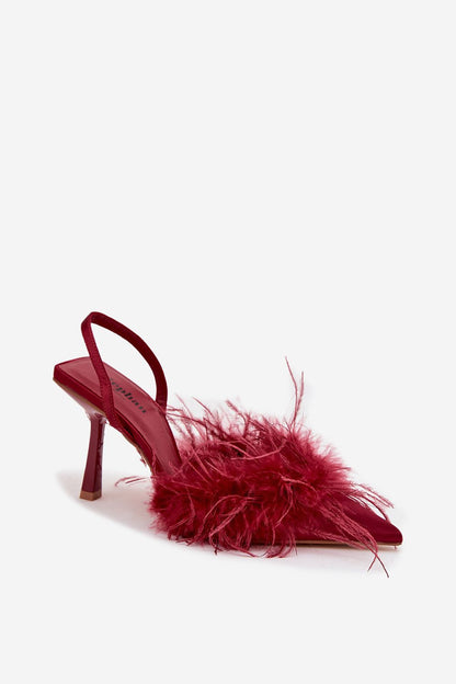  Talons hauts model 219820 Step in style 