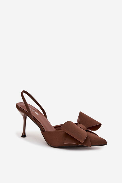  Talons hauts model 219822 Step in style 