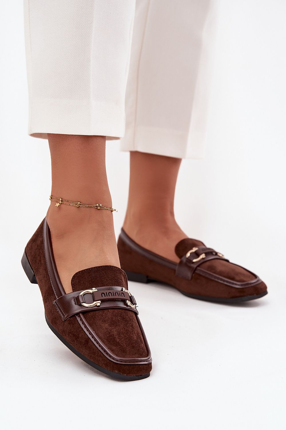  Moccasins model 219823 Step in style 