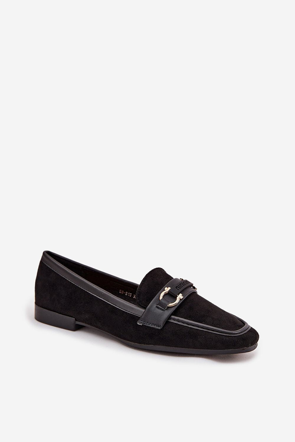  Moccasins model 219824 Step in style 