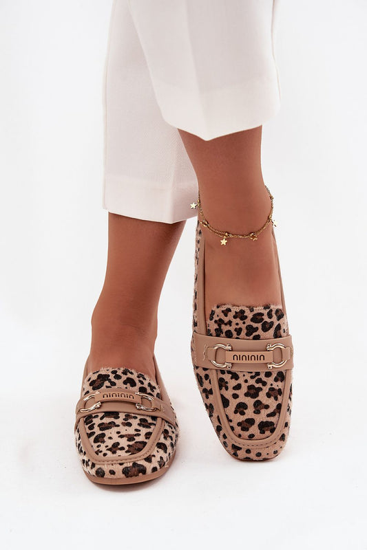  Moccasins model 219826 Step in style 