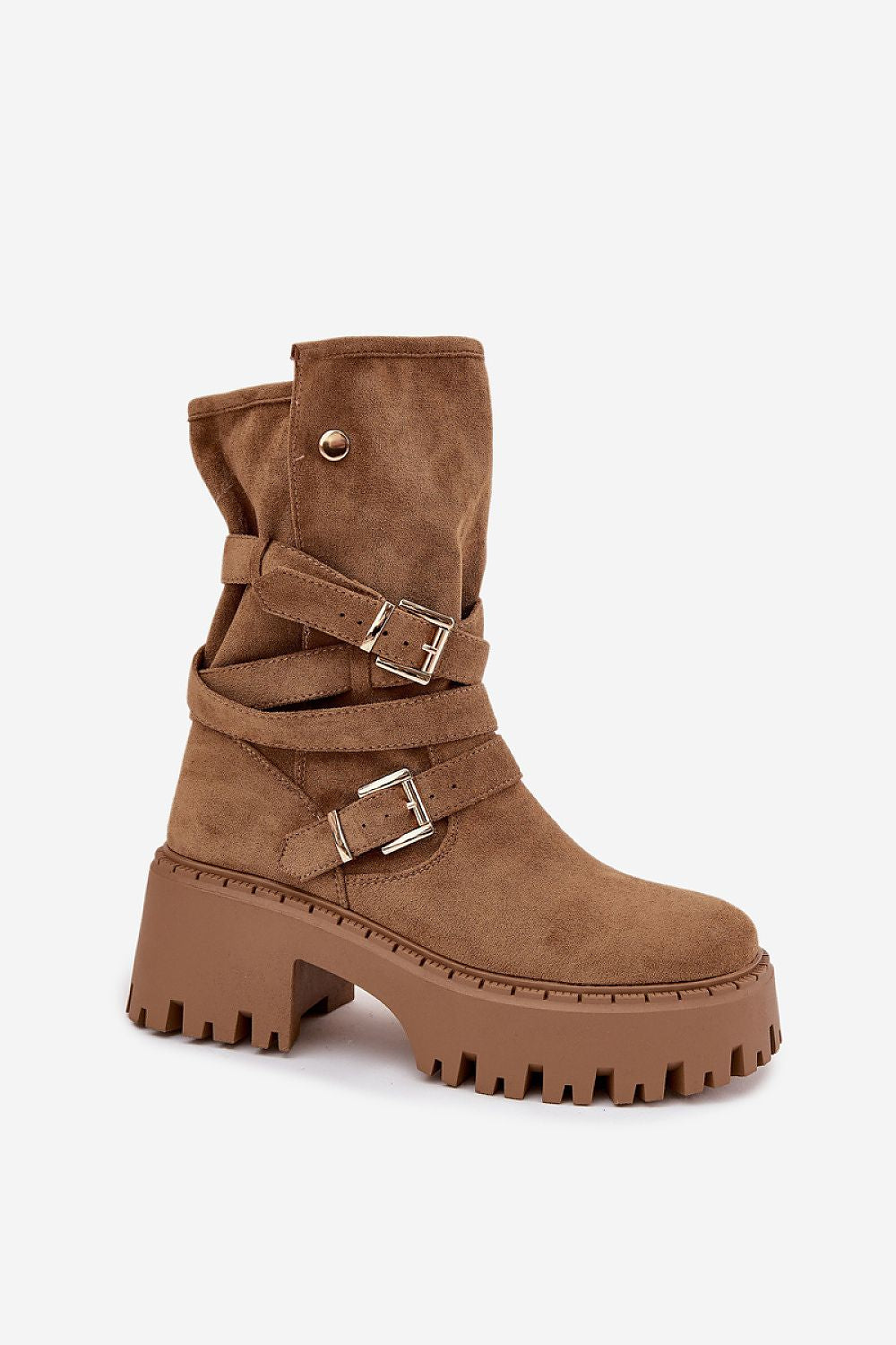  Bottes model 219834 Step in style 