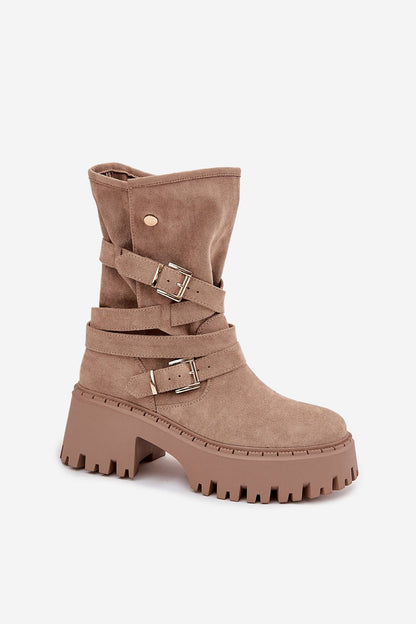  Bottes model 219835 Step in style 
