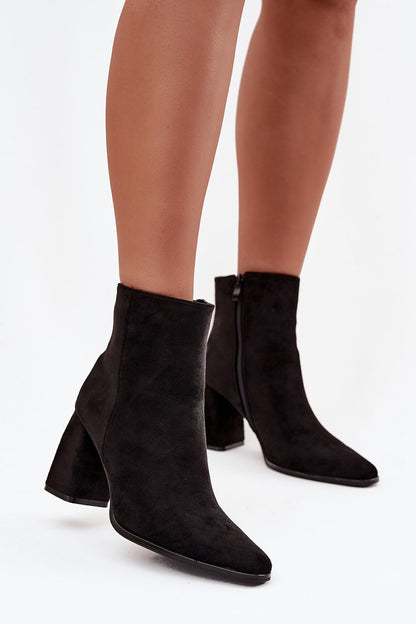  Bottes à talons model 219842 Step in style 